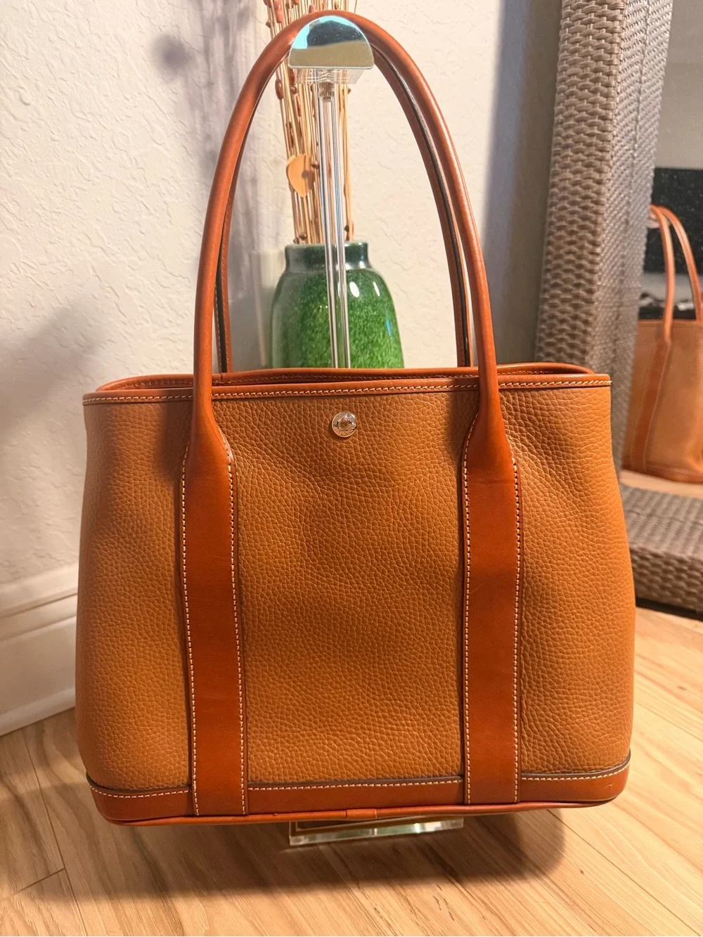 Dooney & Bourke never worn
